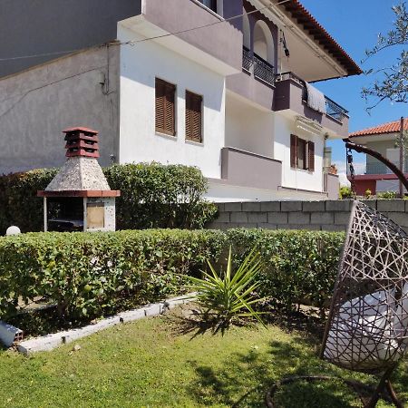 Elina House 2 Vila Nikiti  Exterior foto
