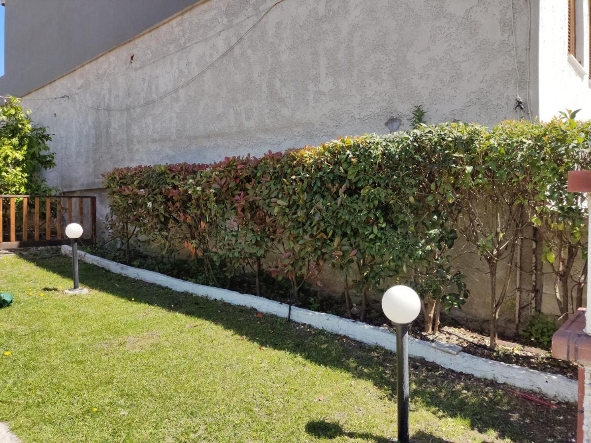 Elina House 2 Vila Nikiti  Exterior foto